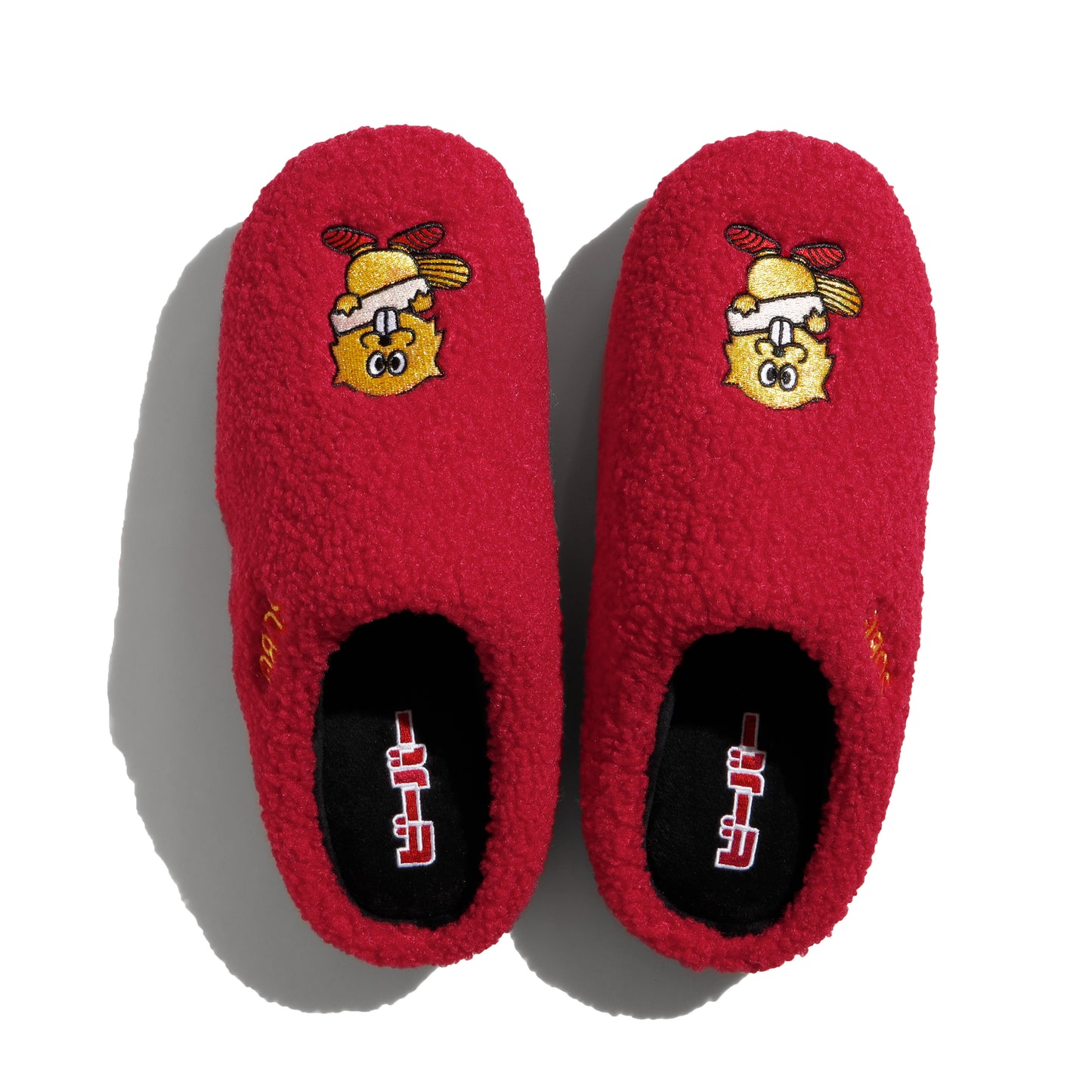 SUBU x ビーバー BOA SANDALS