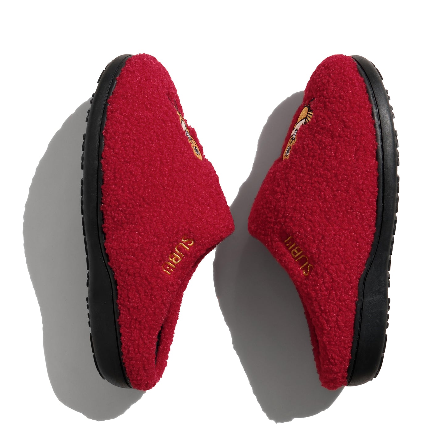 SUBU x ビーバー BOA SANDALS