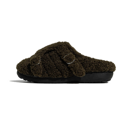 SUBU x BED j.w. FORD Teddy Brown