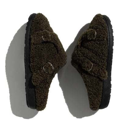 SUBU x BED j.w. FORD Teddy Brown