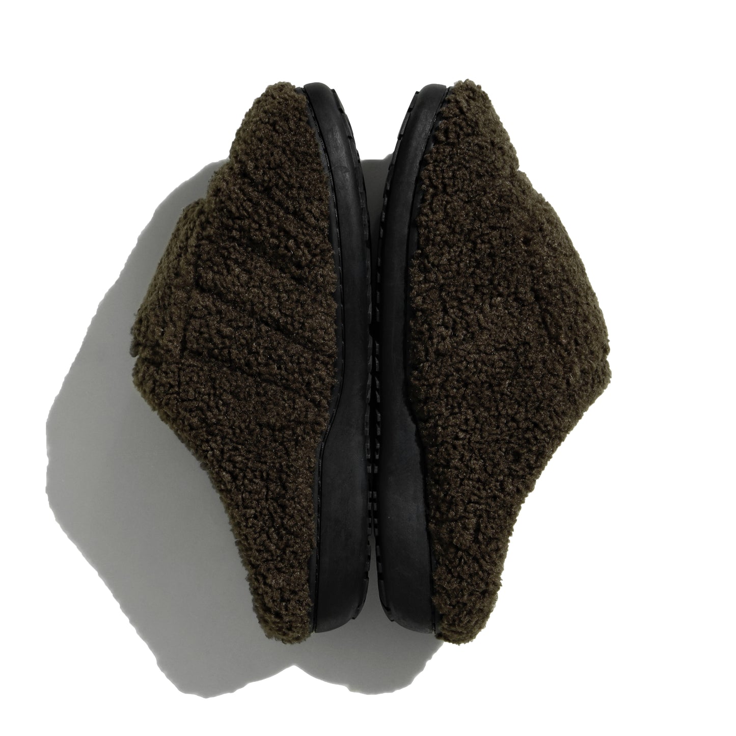 SUBU x BED j.w. FORD Teddy Brown