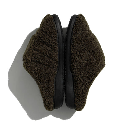 SUBU x BED j.w. FORD Teddy Brown