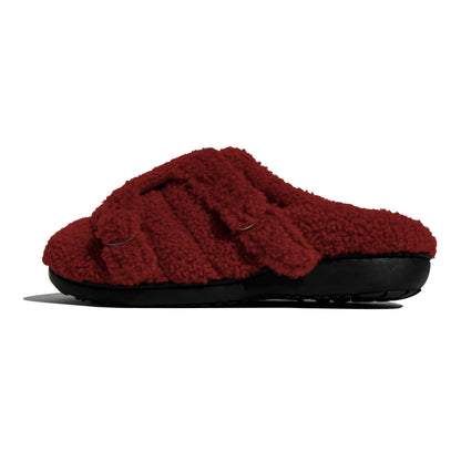 SUBU x BED j.w. FORD Teddy Red