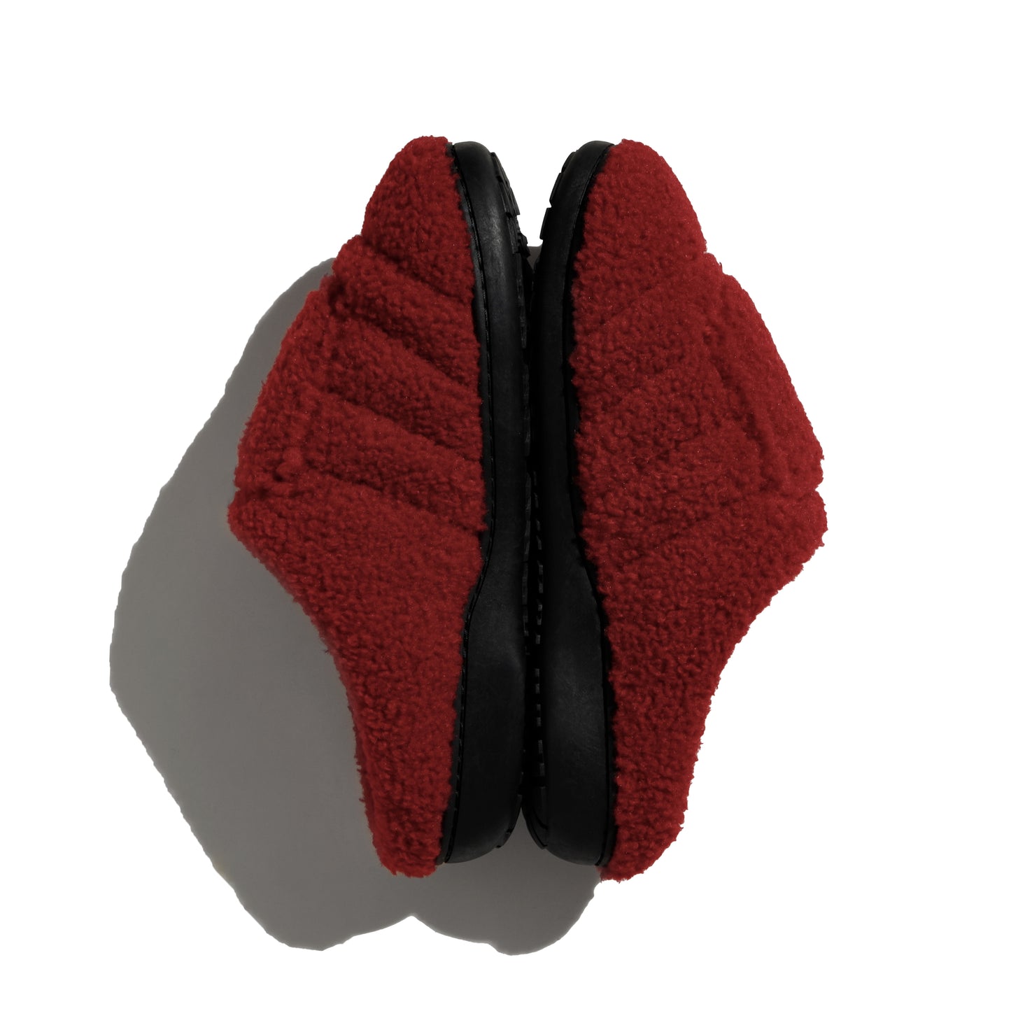 SUBU x BED j.w. FORD Teddy Red