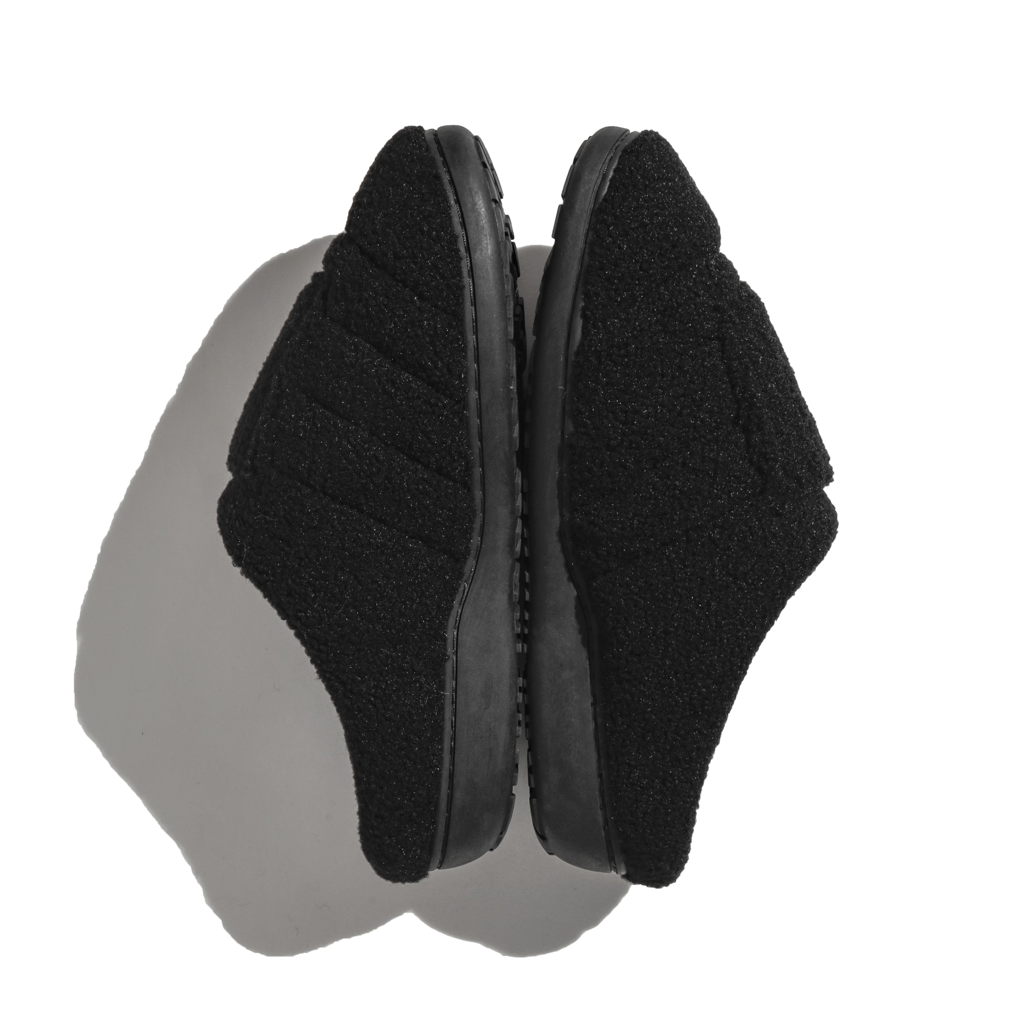 SUBU x BED j.w. FORD Teddy Black – SUBU ONLINE STORE