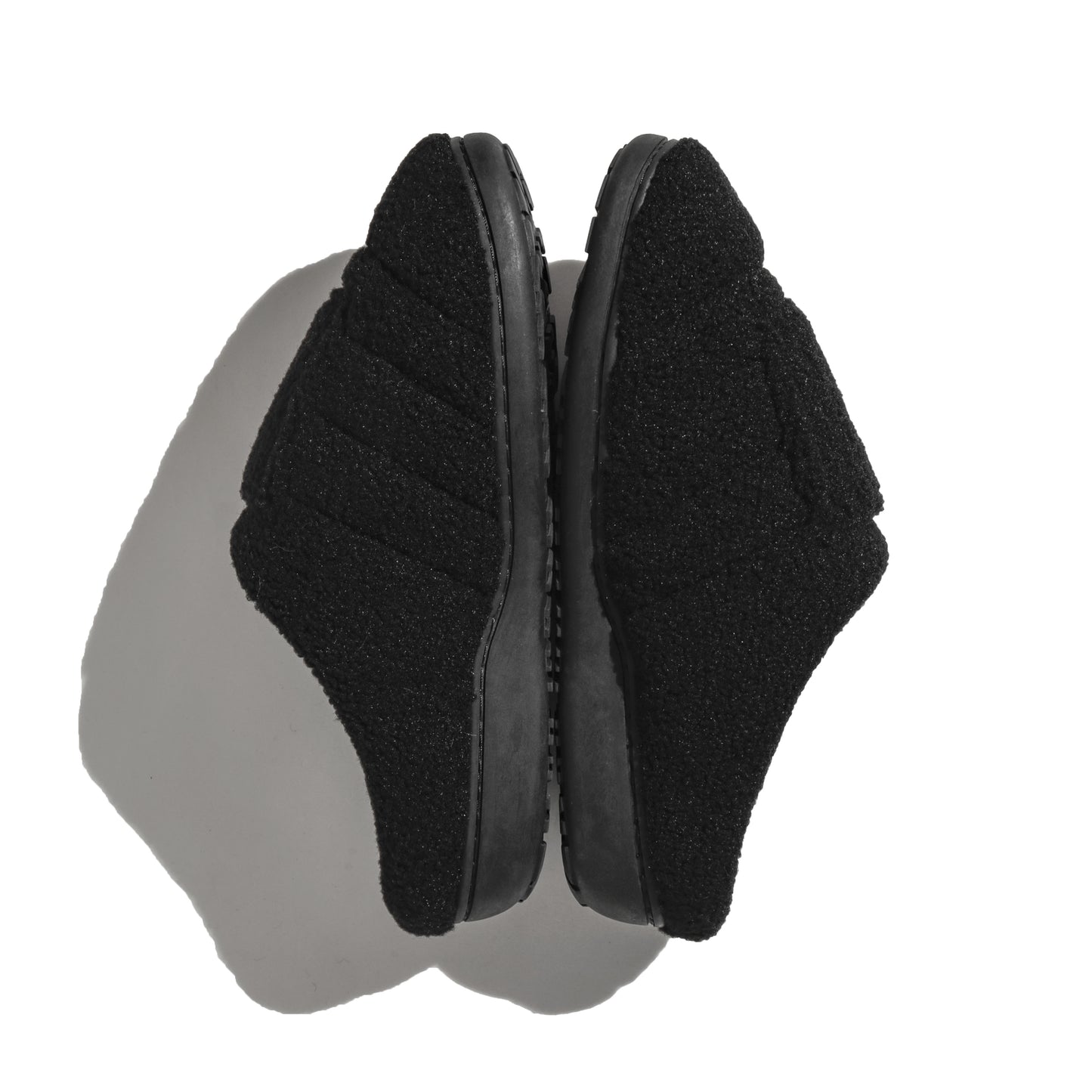 SUBU x BED j.w. FORD Teddy Black