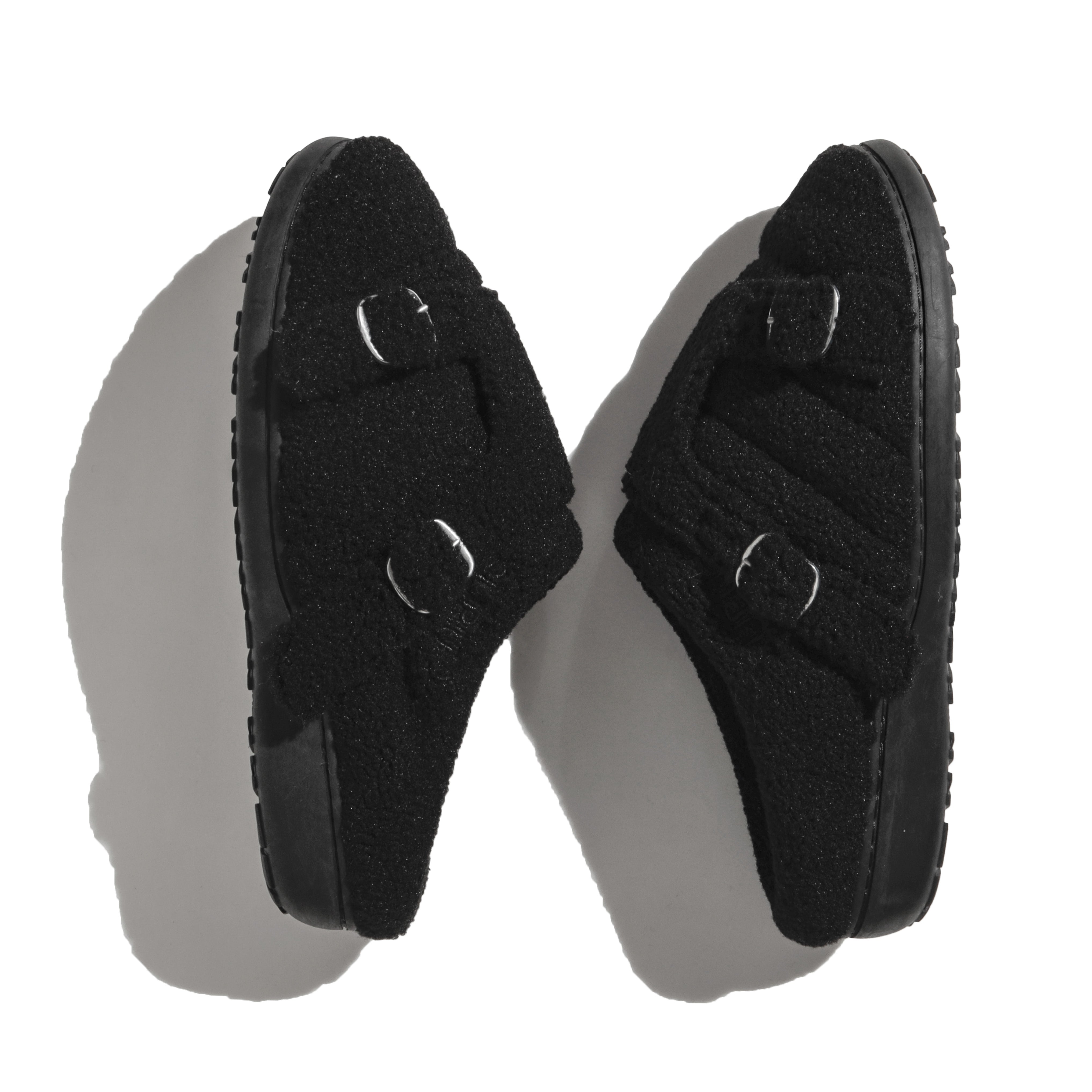 BED J.W. FORD × SUBU TEDDY サンダル ブラウン SUBU Teddy – Brown｜BED j.w. FORD Official Website