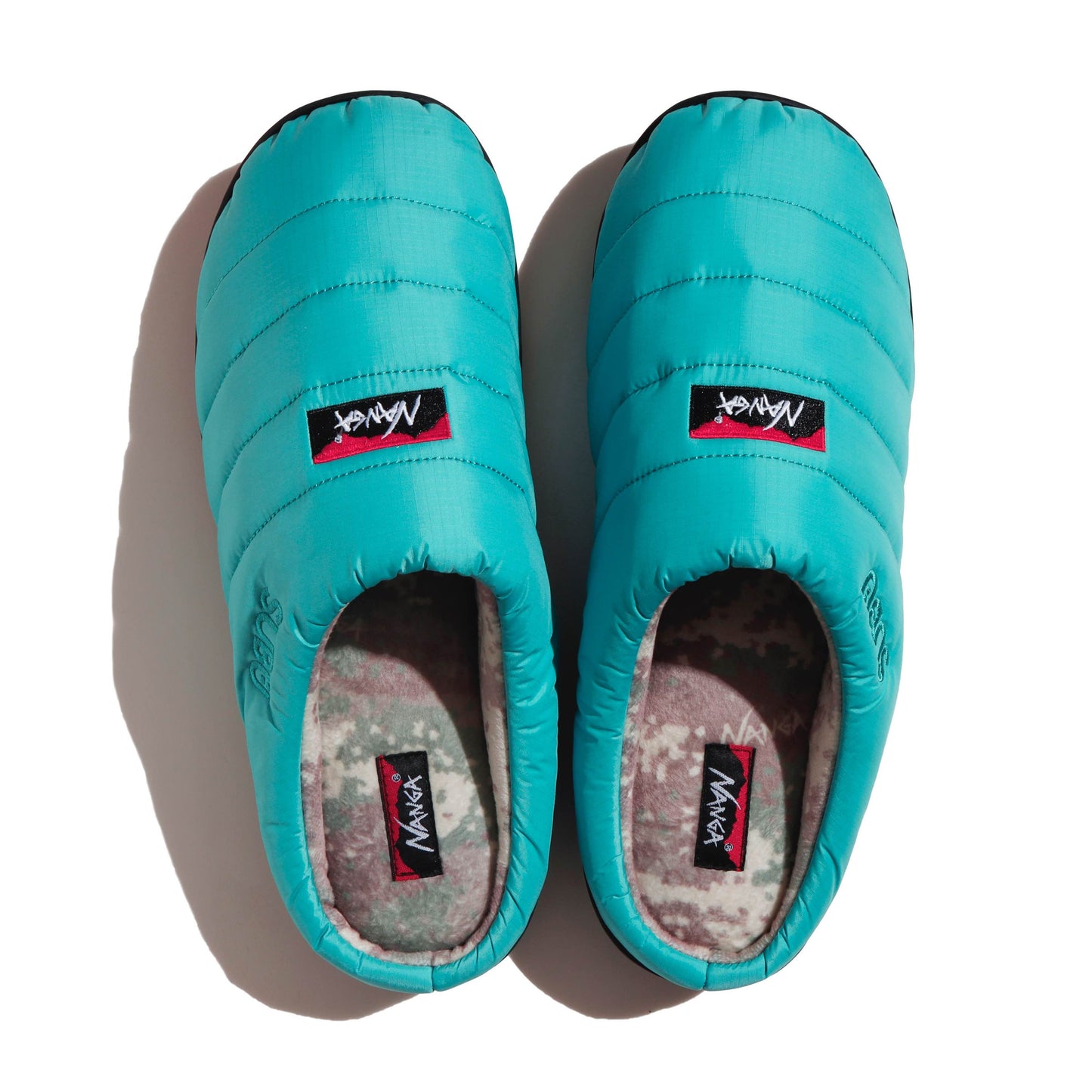 SUBU x NANGA AURORA TEX WINTER SANDAL TQS