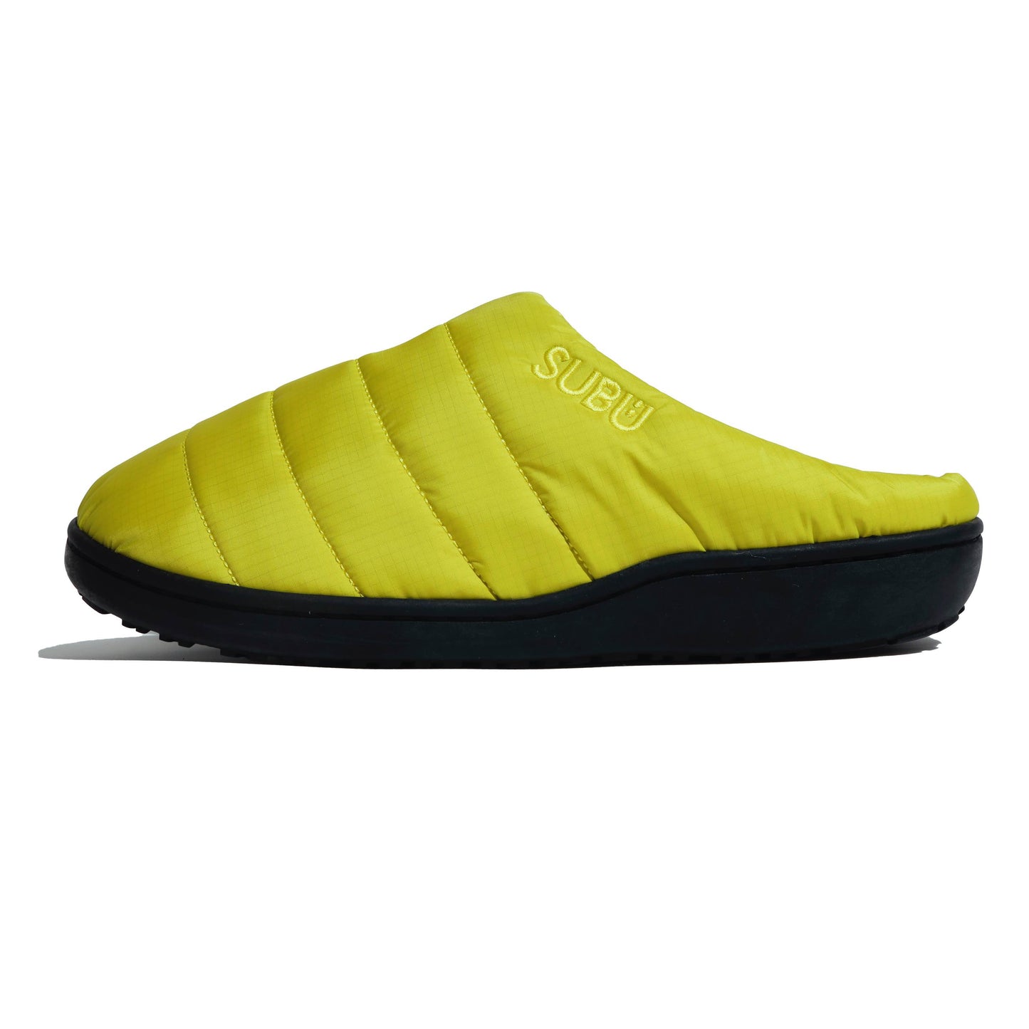 SUBU x NANGA AURORA TEX WINTER SANDAL LIME