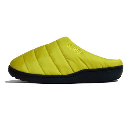 SUBU x NANGA AURORA TEX WINTER SANDAL LIME