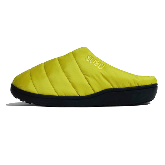 SUBU x NANGA AURORA TEX WINTER SANDAL LIME