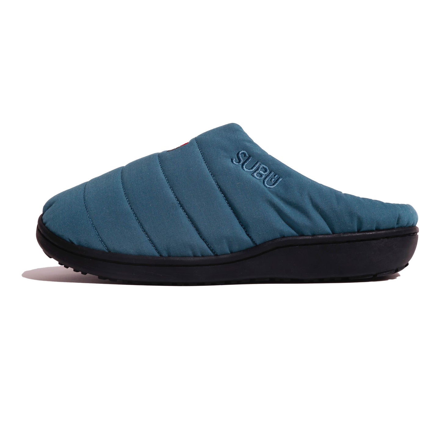 SUBU x NANGA HINOC WINTER SANDAL F.BLU