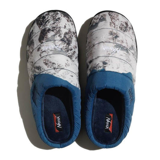 SUBU x NANGA PARBAT WINTER SANDAL