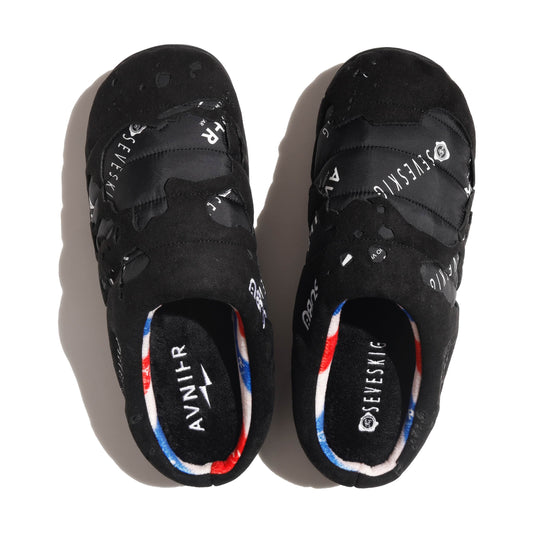 SUBU x AVNIER x SEVESKIG SUBU Ver, AVNIER vs SEVESKIG