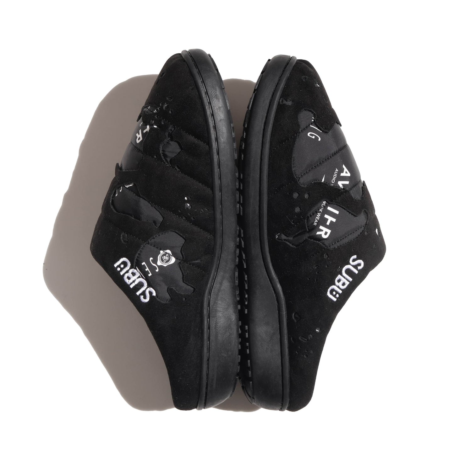 SUBU x AVNIER x SEVESKIG SUBU Ver, AVNIER vs SEVESKIG