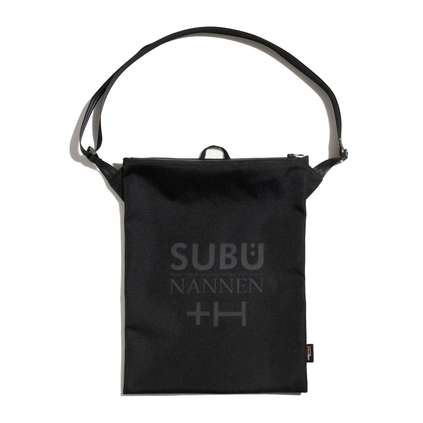 NANNEN+H BLACK
