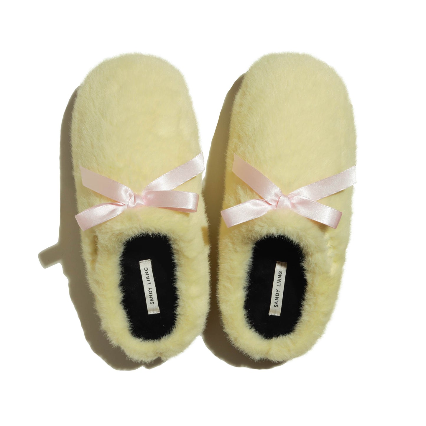 SUBU x Sandy Liang Duckling Yellow