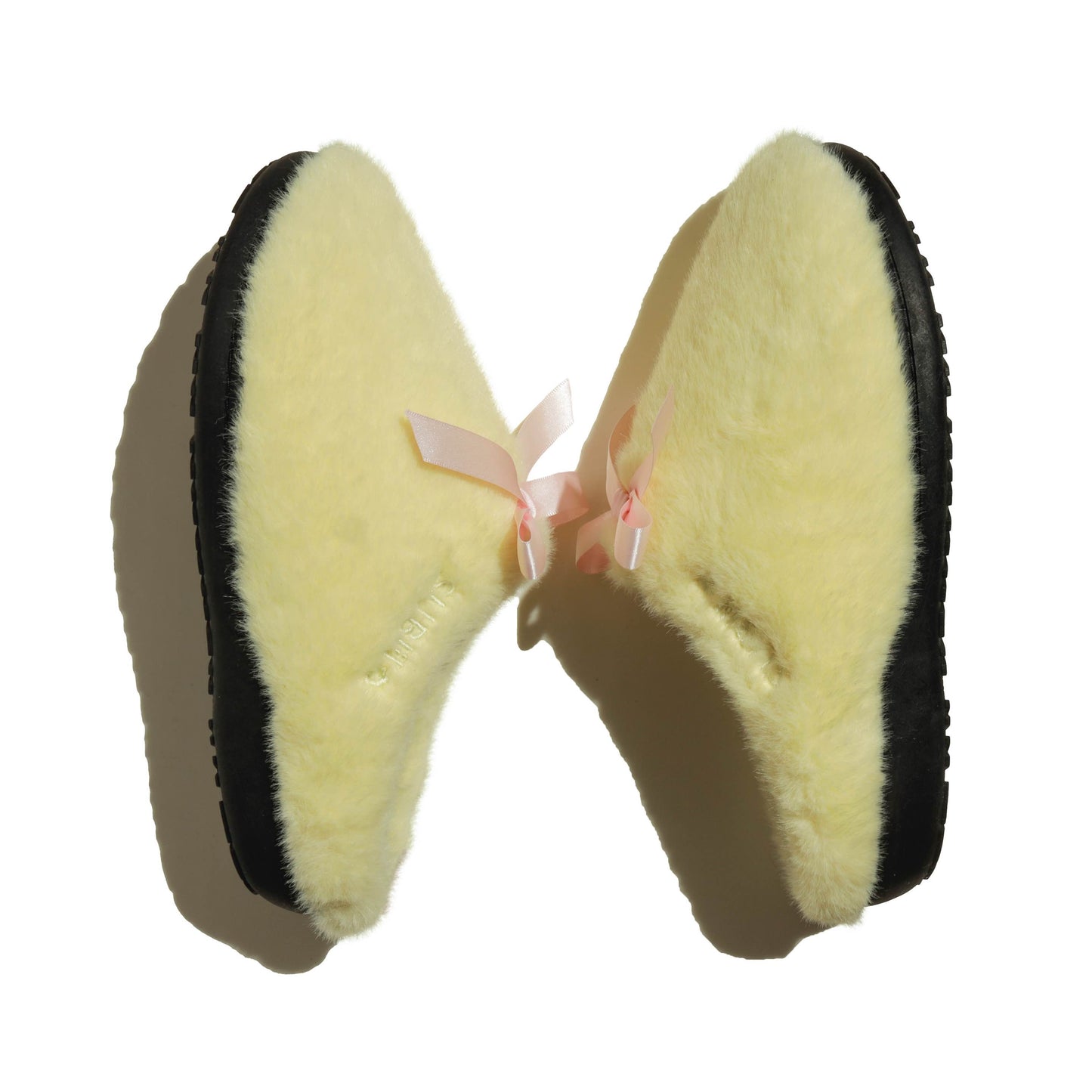 SUBU x Sandy Liang Duckling Yellow