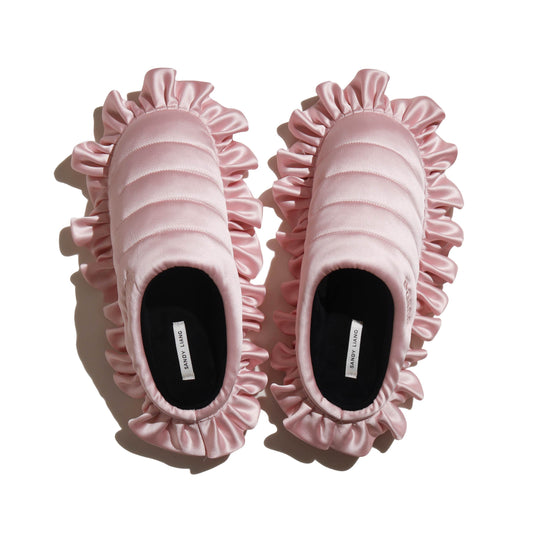 SUBU x Sandy Liang Princess Pink