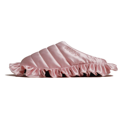 SUBU x Sandy Liang Princess Pink