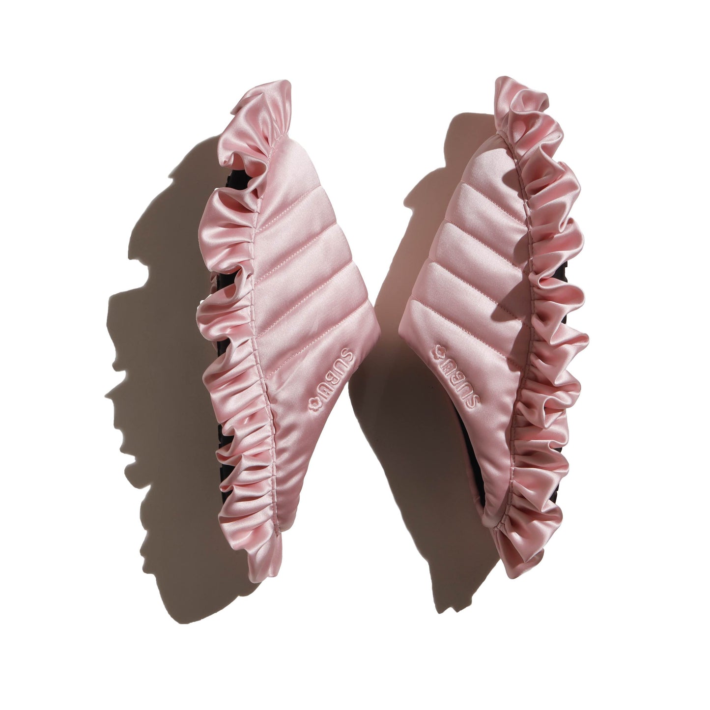 SUBU x Sandy Liang Princess Pink