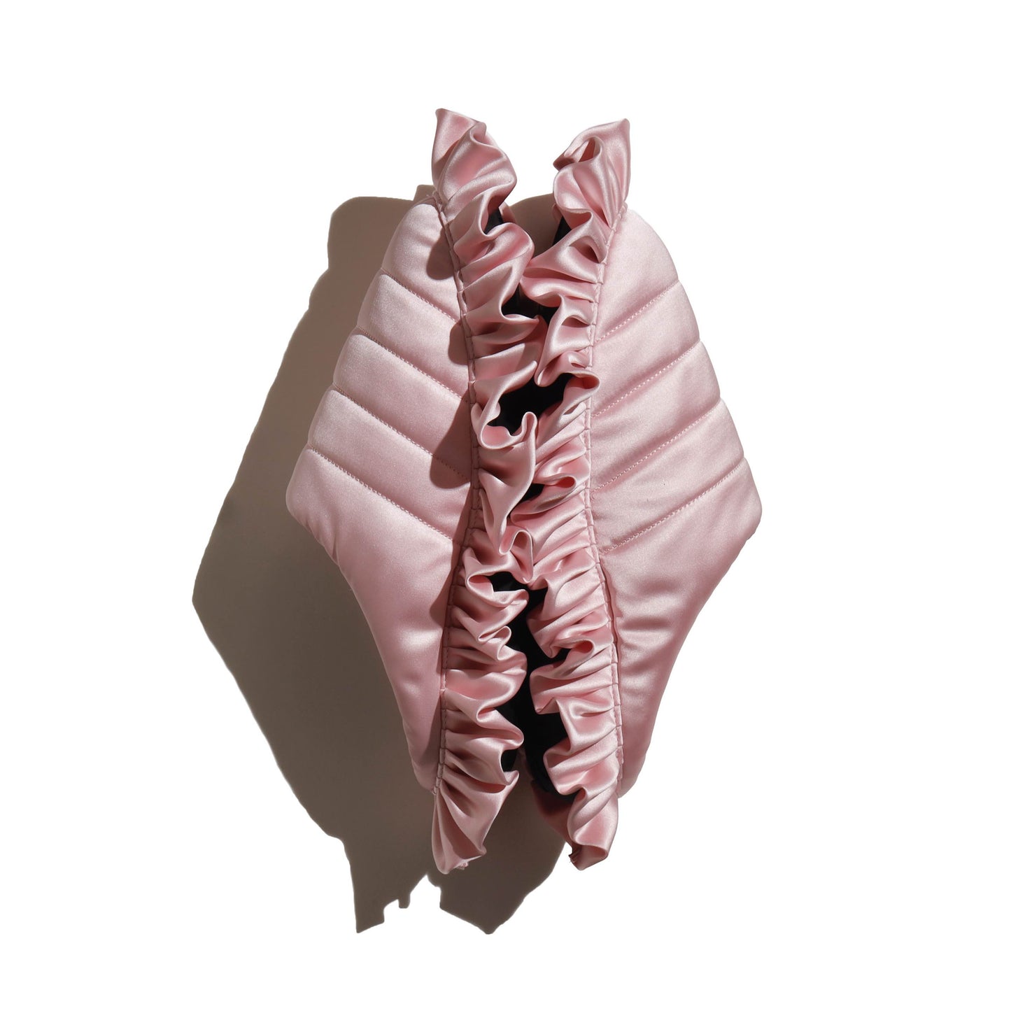 SUBU x Sandy Liang Princess Pink