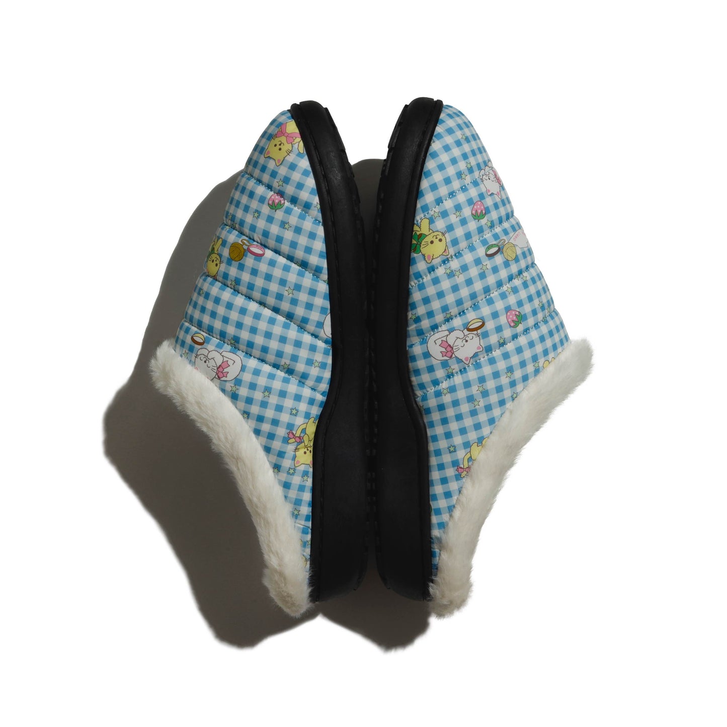 SUBU x Sandy Liang Meow Meow