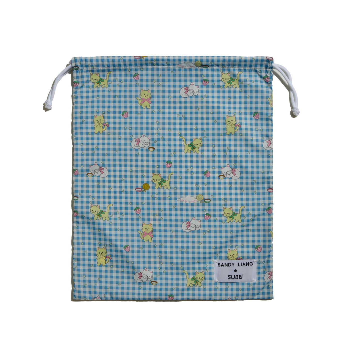 SUBU x Sandy Liang Meow Meow