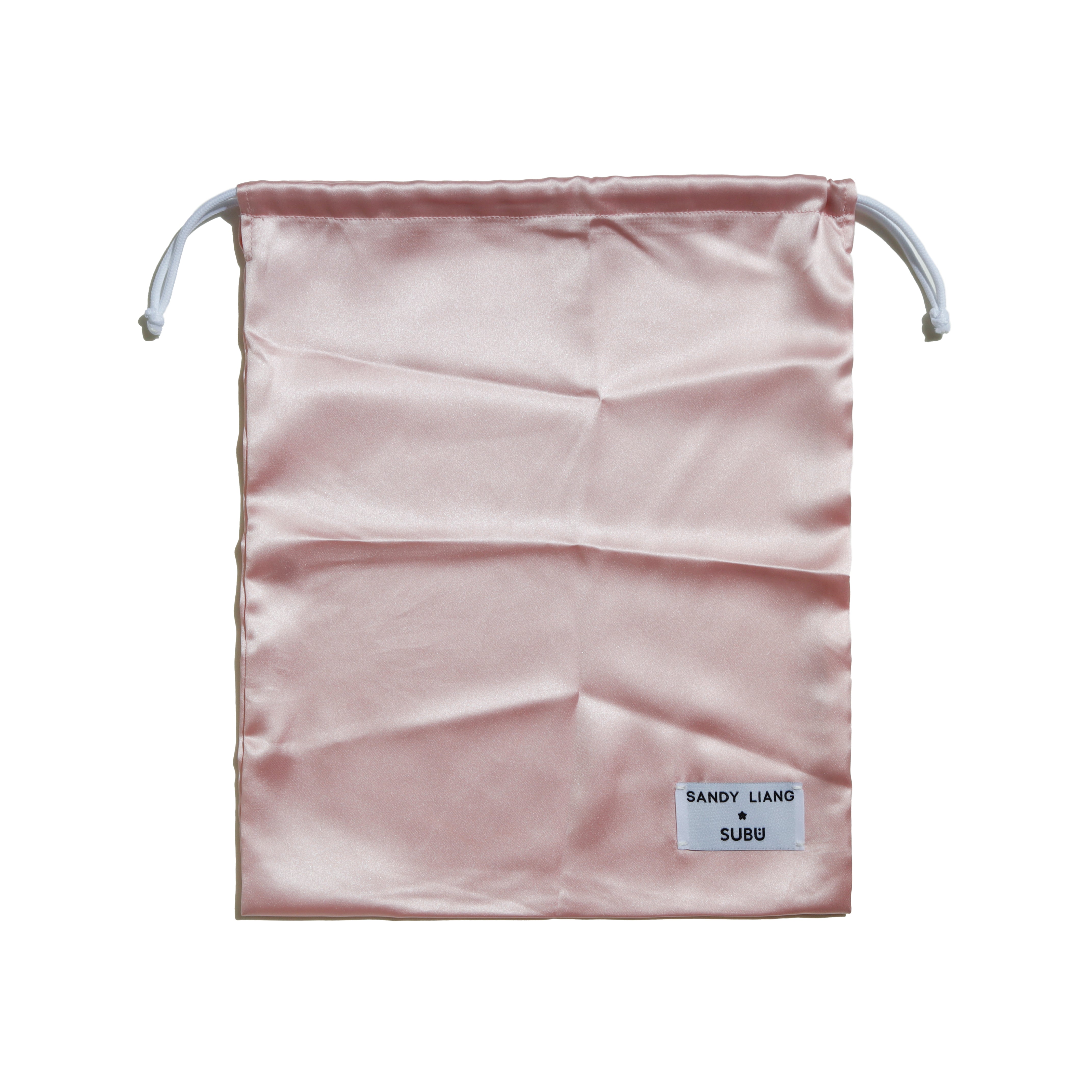 SUBU x Sandy Liang Princess Pink – SUBU ONLINE STORE