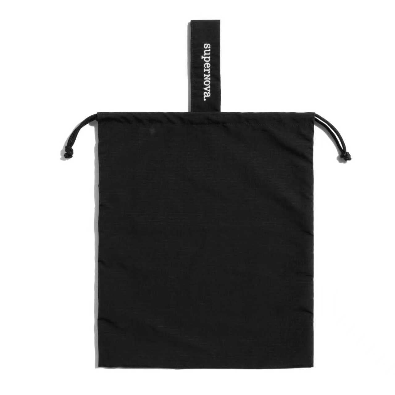 SUBU x superNova. Paisley Jacquard Brown