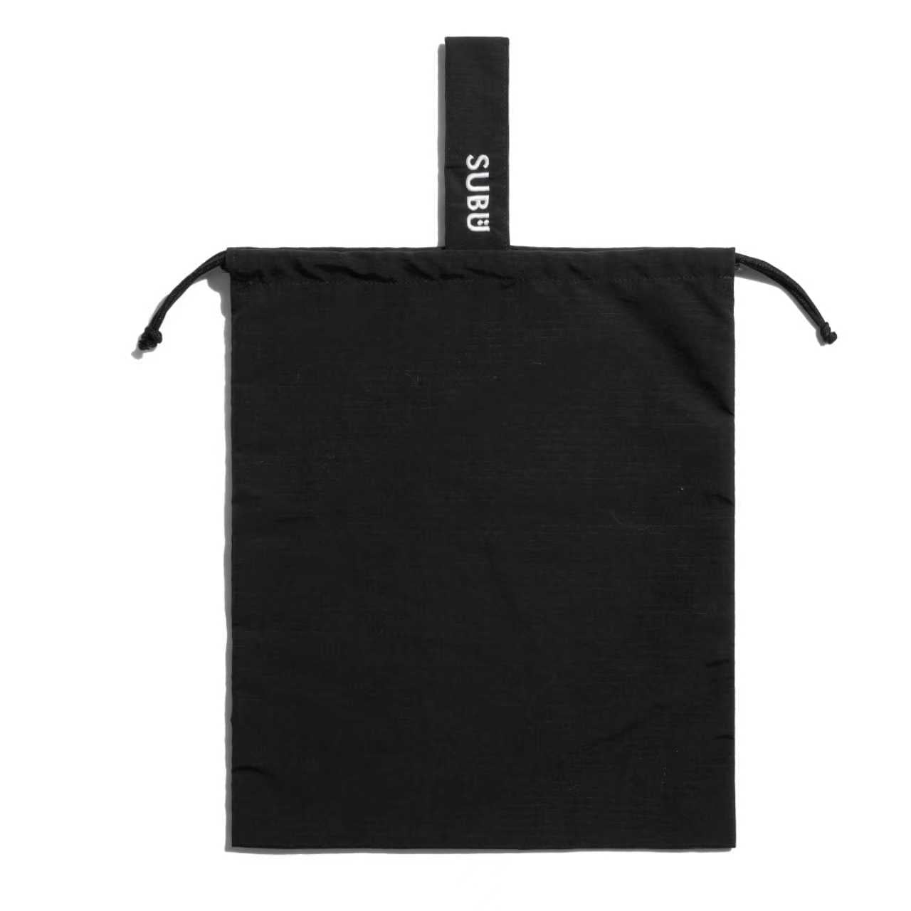 SUBU x superNova. Paisley Jacquard Brown