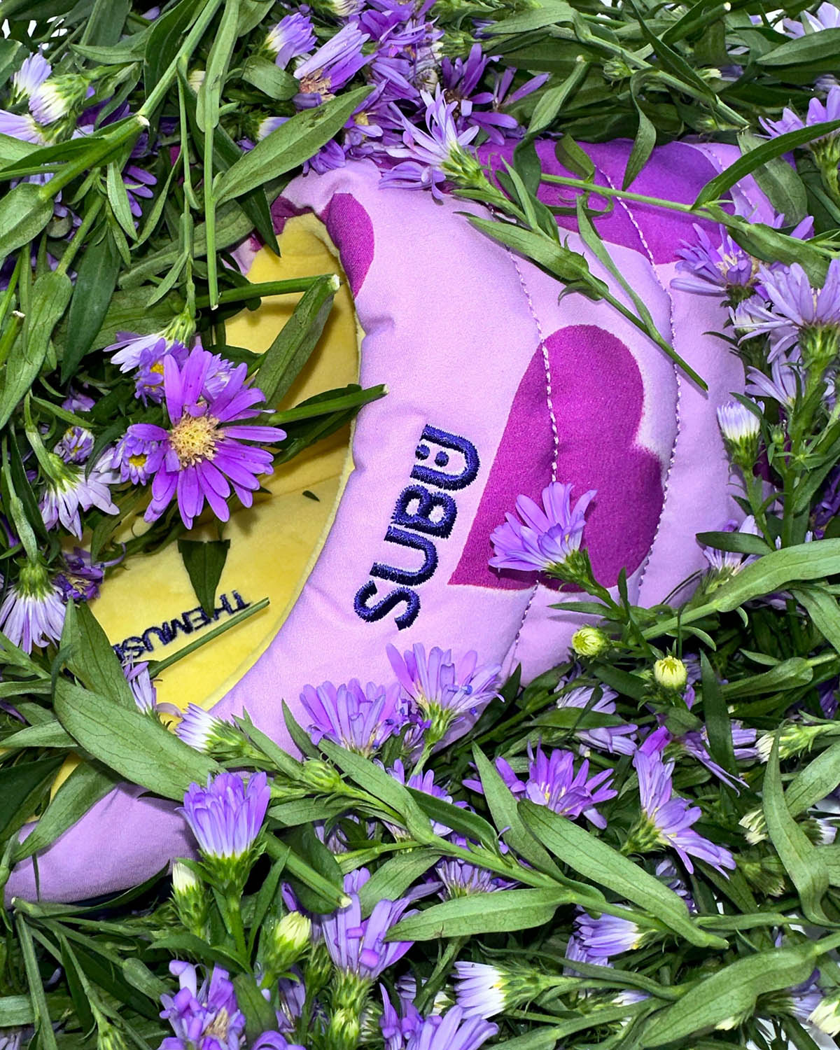 SUBU x TMV PURPLE