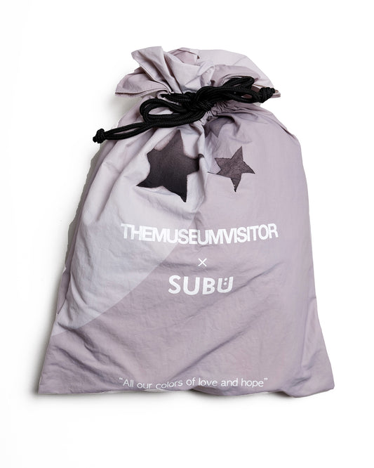 SUBU x TMV GRAY