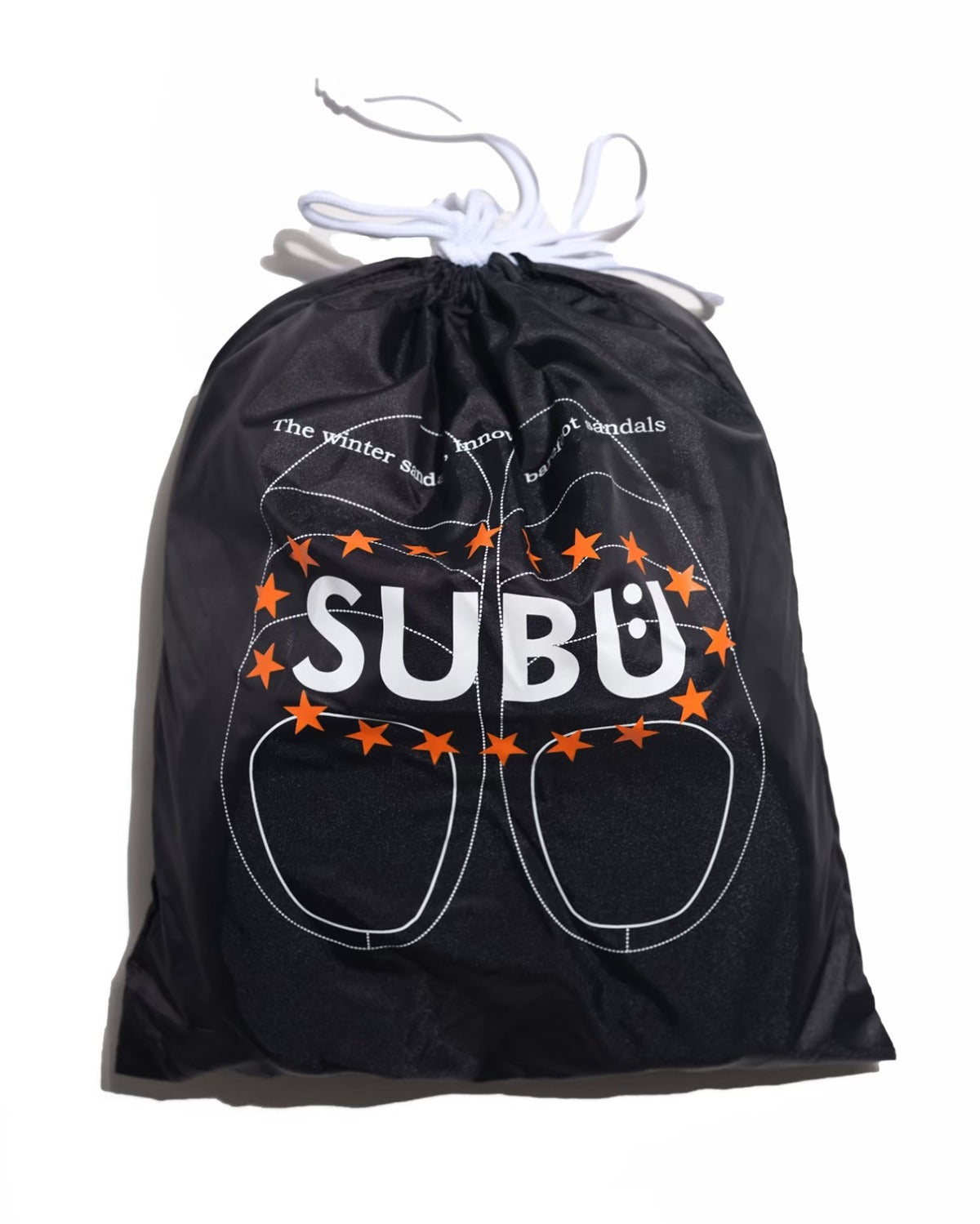 SUBU x AFB