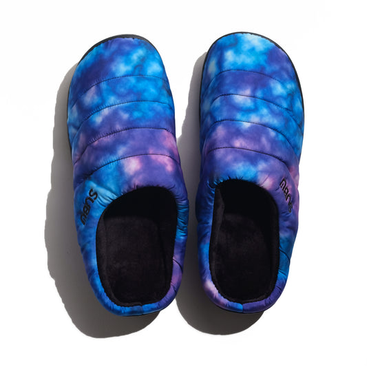 SUBU x GARBSTORE Tie-dye