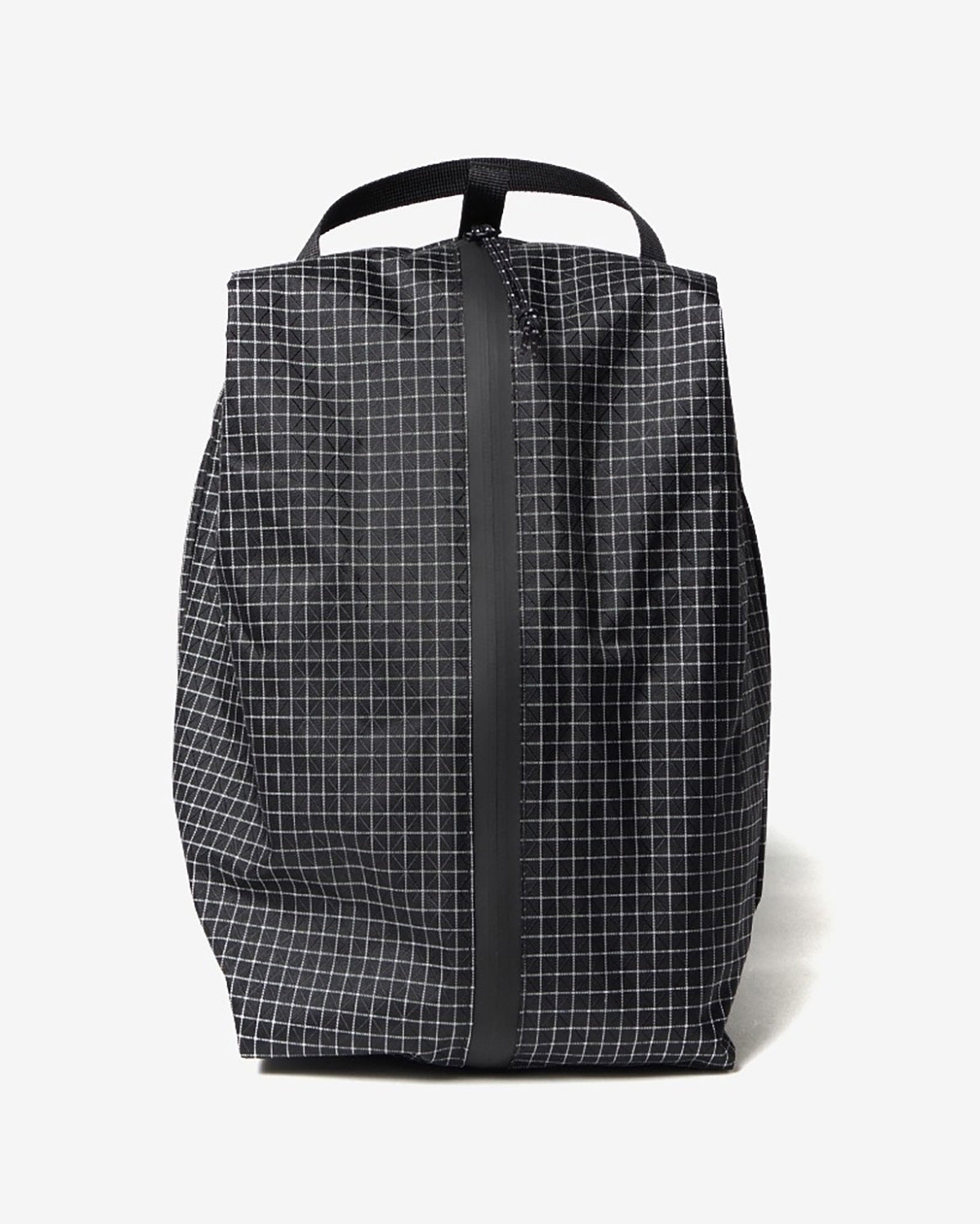 SUBU x Nicetime Belt Grid Black