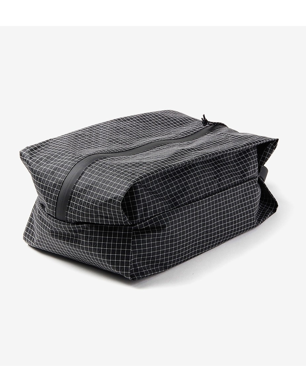 SUBU x Nicetime Belt Grid Black