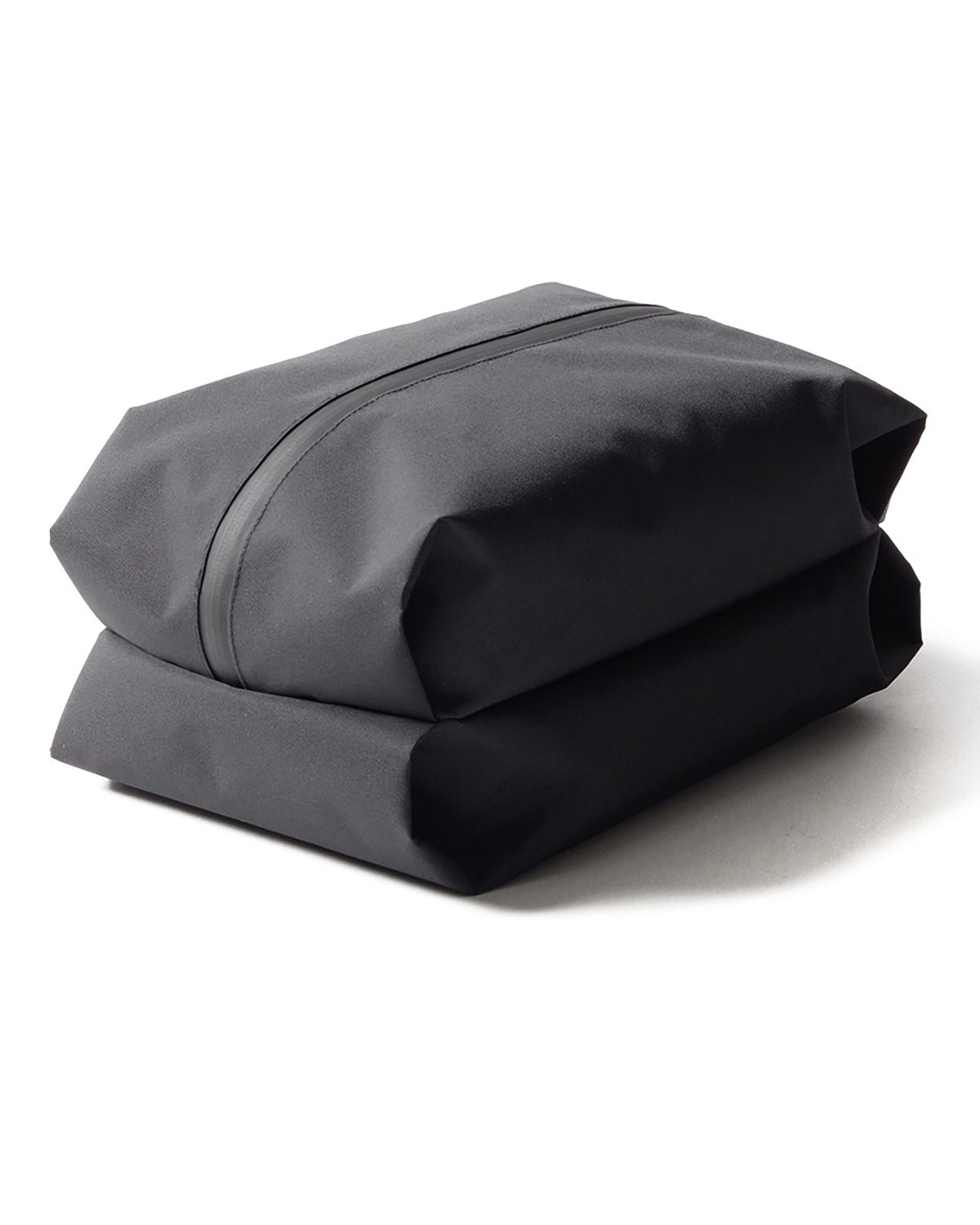 SUBU x Nicetime Belt NANNEN Black