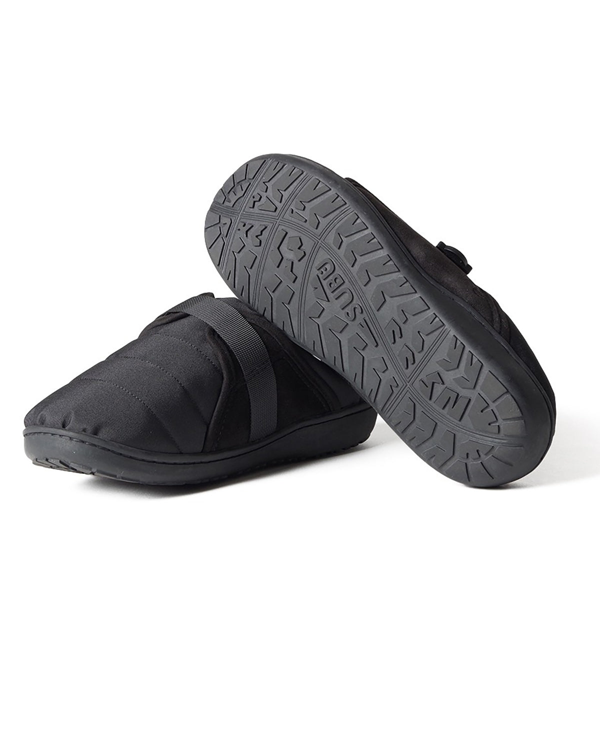 SUBU x Nicetime Belt NANNEN Black