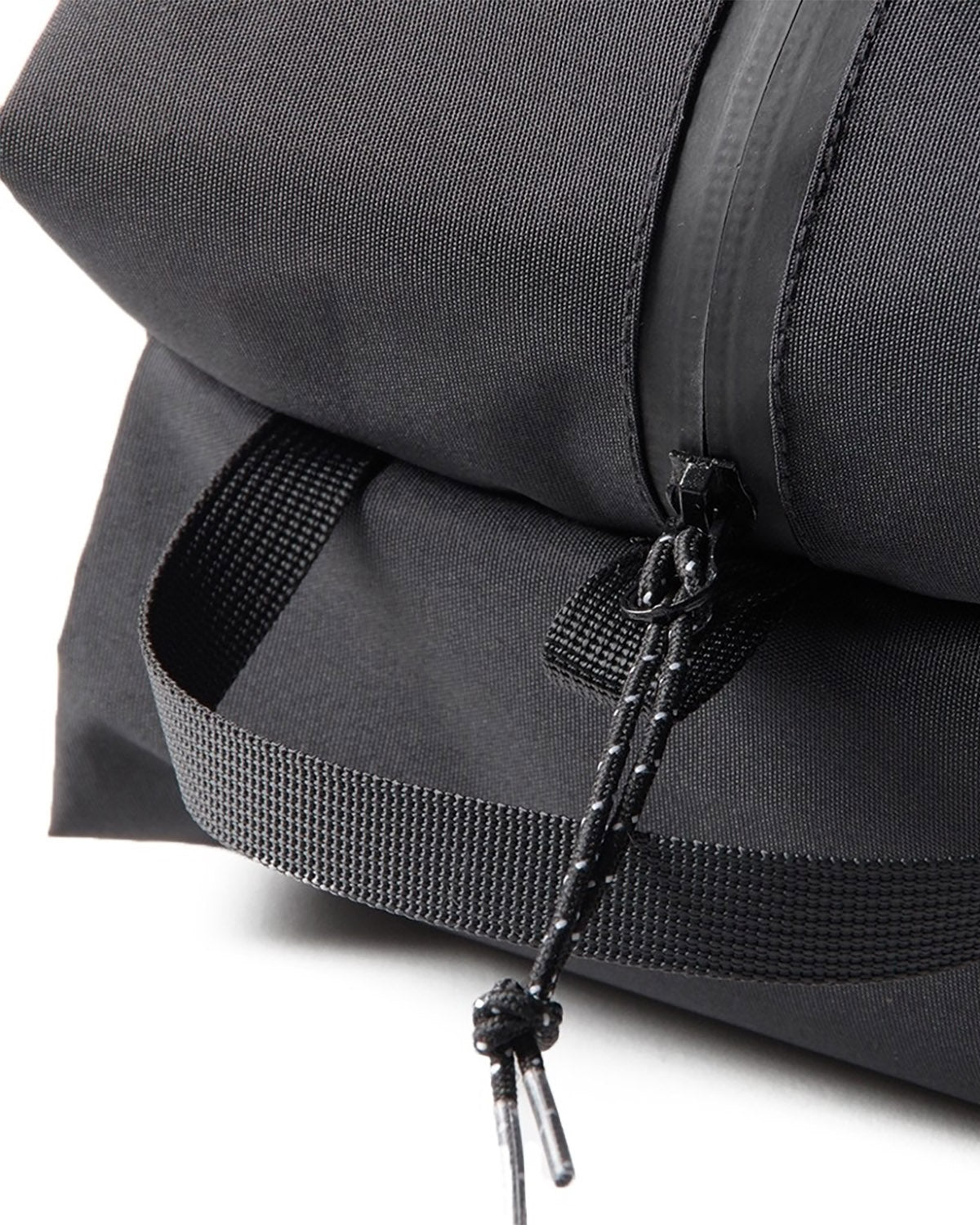 SUBU x Nicetime Belt NANNEN Black