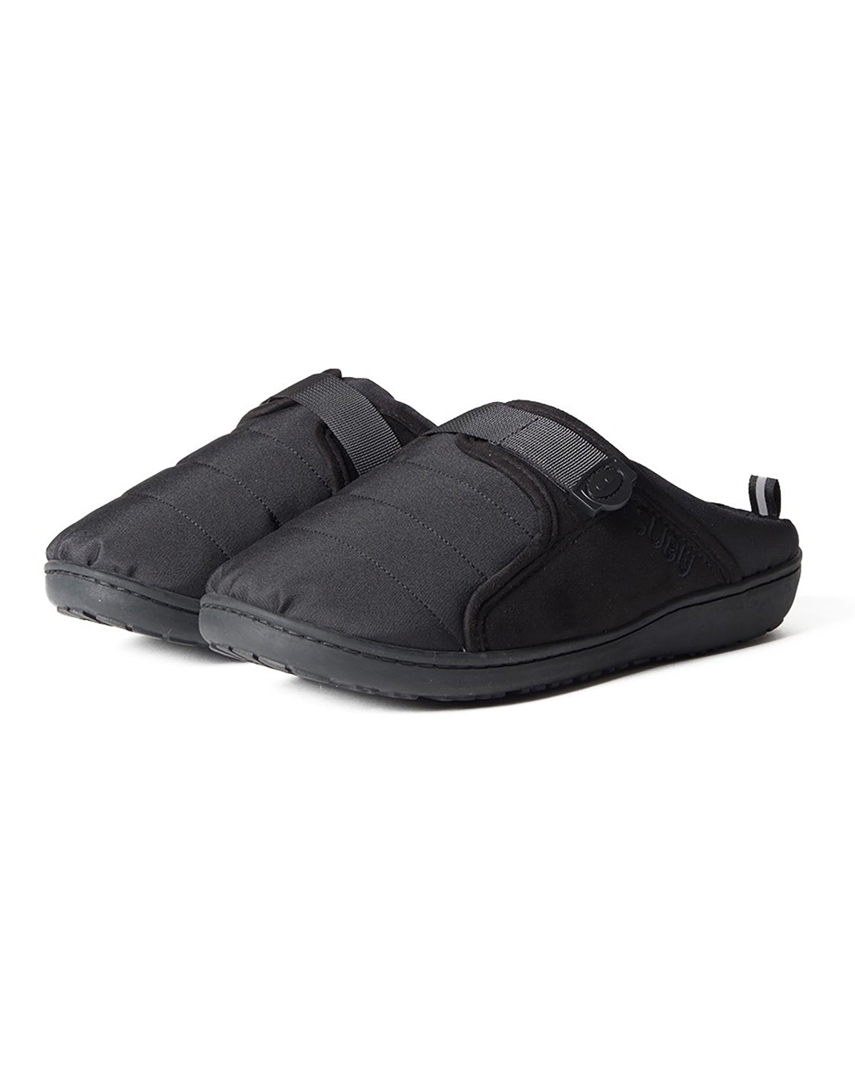 SUBU x Nicetime Belt NANNEN Black
