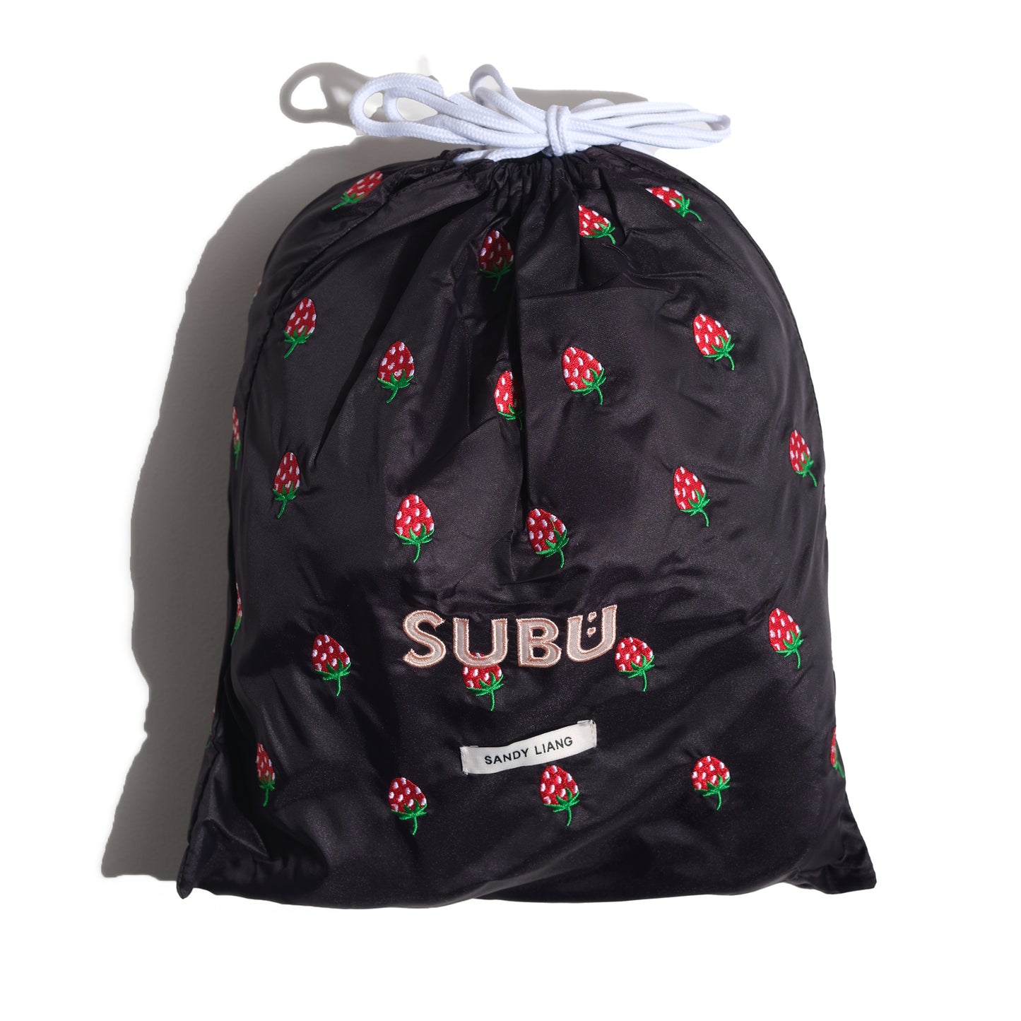 SUBU x Sandy Liang Strawberry