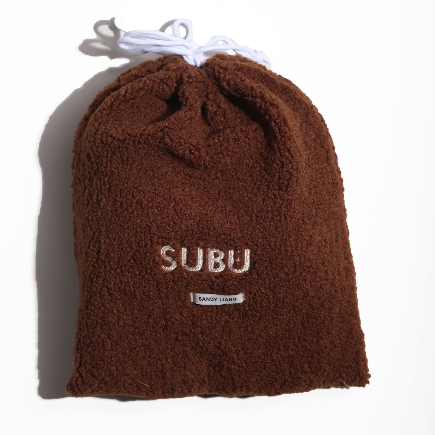 SUBU x Sandy Liang BROWN