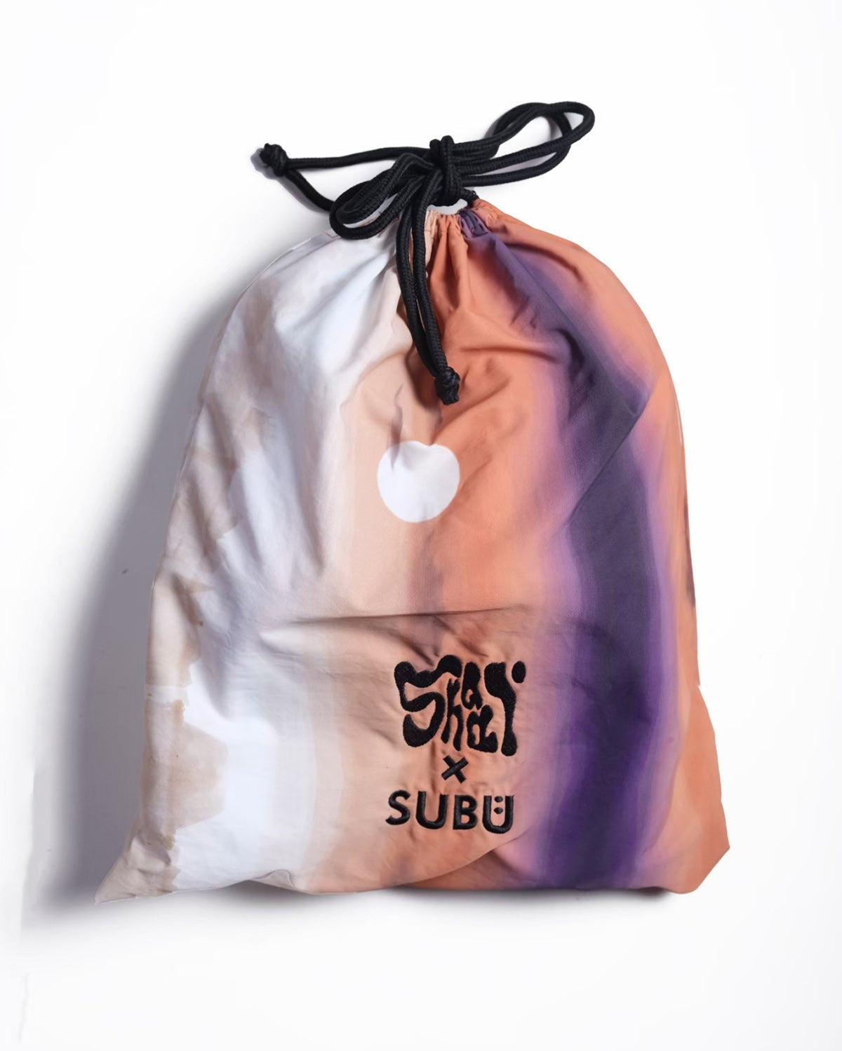 SUBU x Skaai