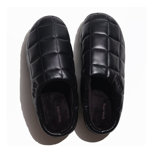 SUBU x TONYWACK BLACK